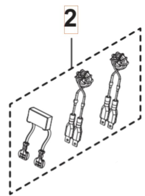Spolekondensator Og Emc-Spoler K