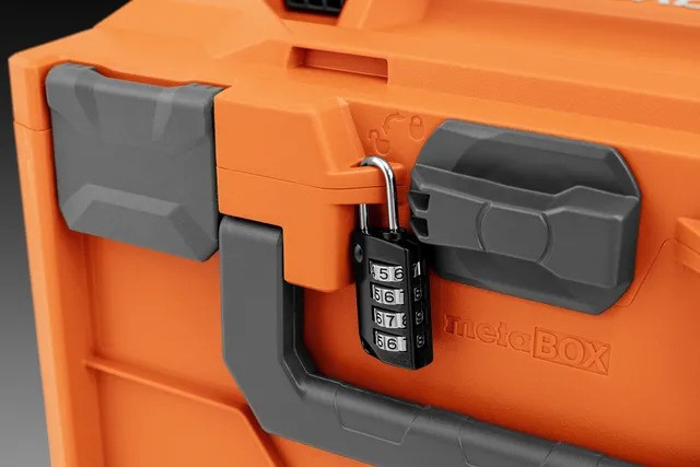 Husqvarna Batteriboks L