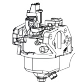 Karburatorer Karburatorer