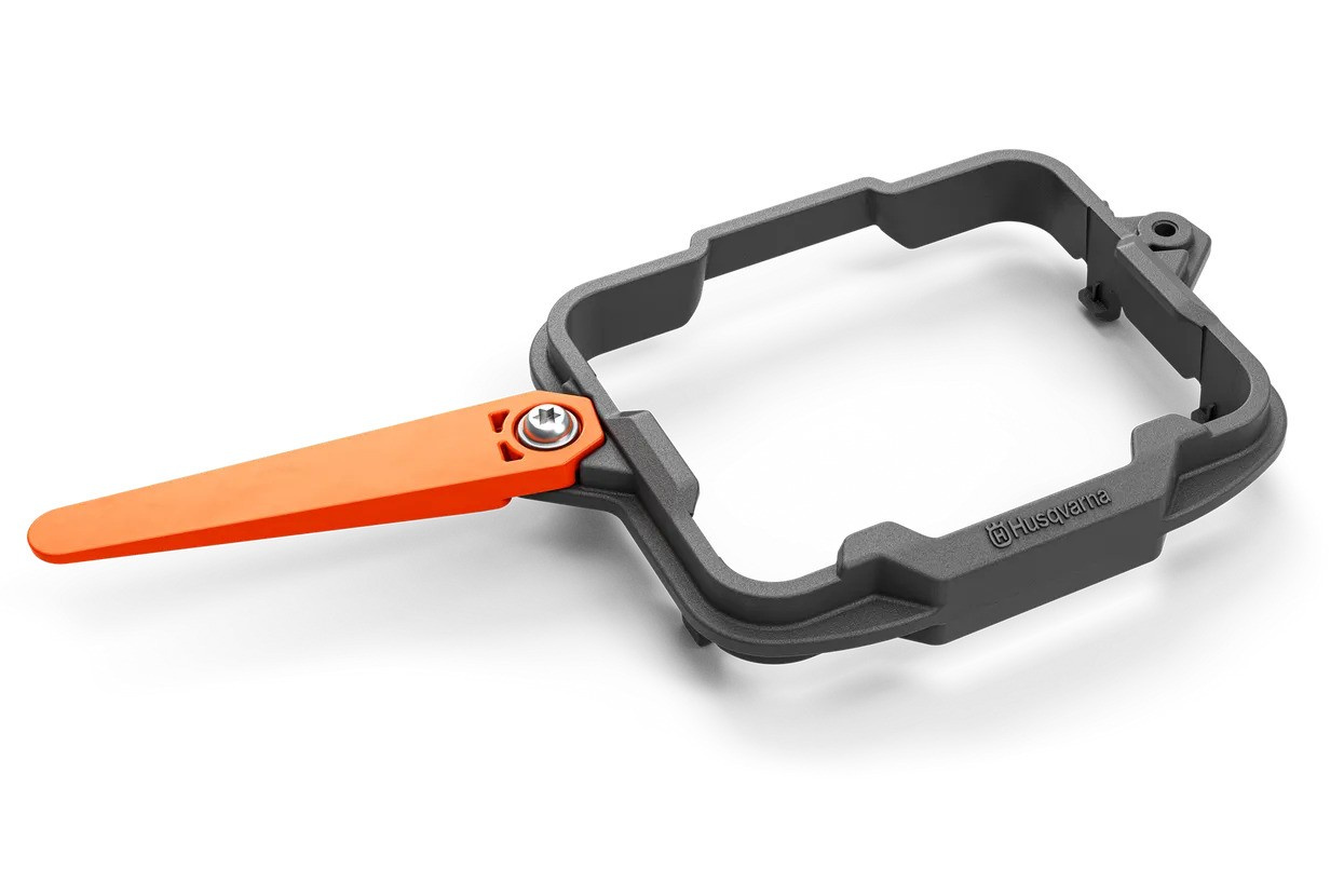 Automower® Hjulrenser