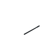 Stempel, langt Stempel, langt