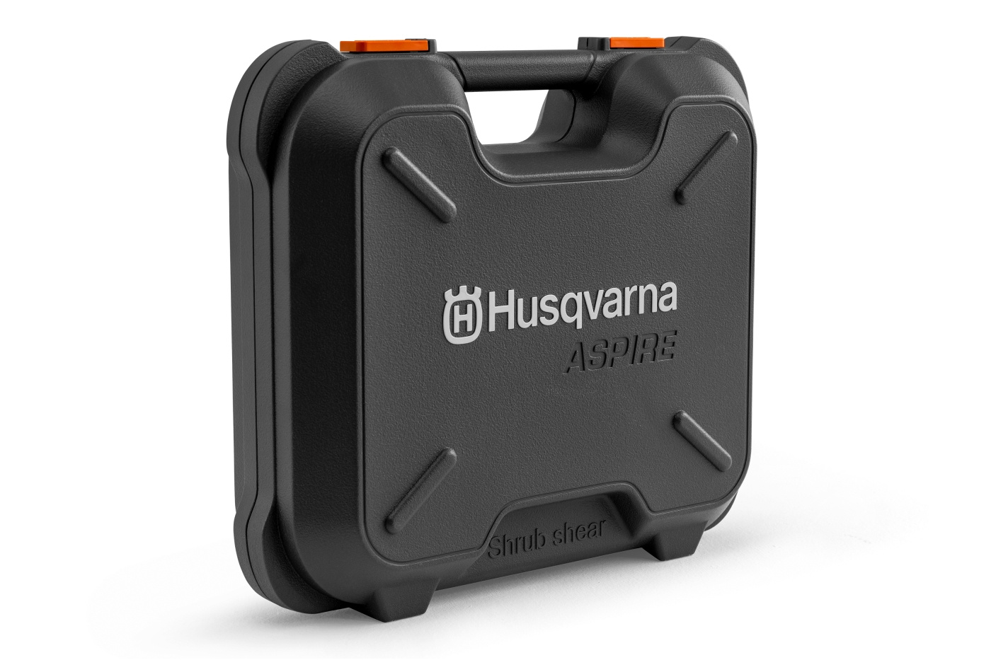 Husqvarna Aspire™ S20-opbevaringsboks til busk- og græssaks
