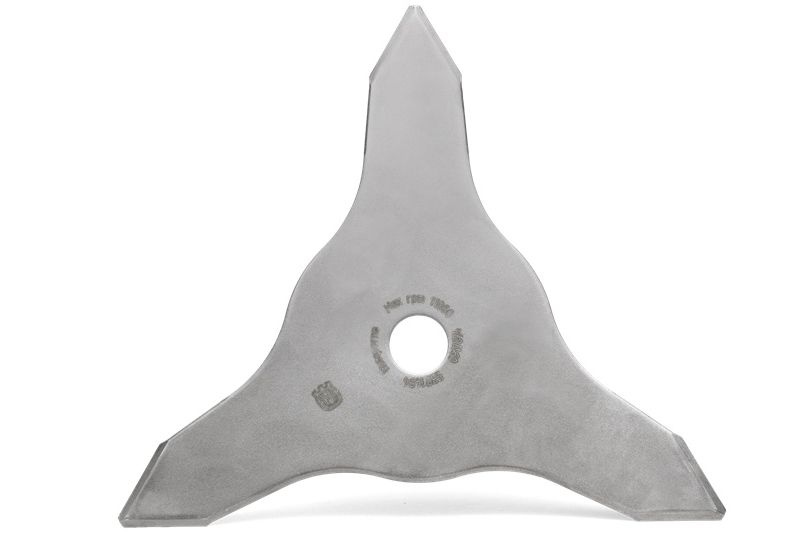 Græsblad 3-Tandet Husqvarna 300-3T, Ø300 mm, Ø1