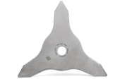 Græsblad 3-Tandet Husqvarna 300-3T, Ø300 mm, Ø1 Græsblad 3-Tandet Husqvarna 300-3T, Ø300 mm, Ø1