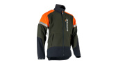 Forest jakke Husqvarna Functional, 54 Forest jakke Husqvarna Functional, 54