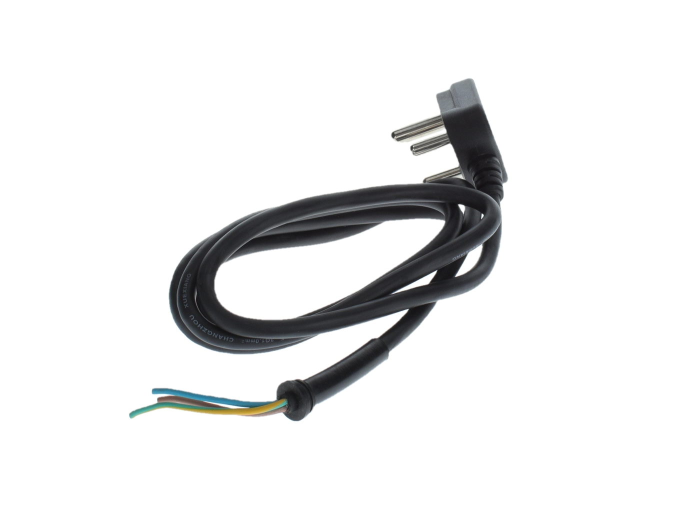 Netledning za h07rh-f 3g x 1 x