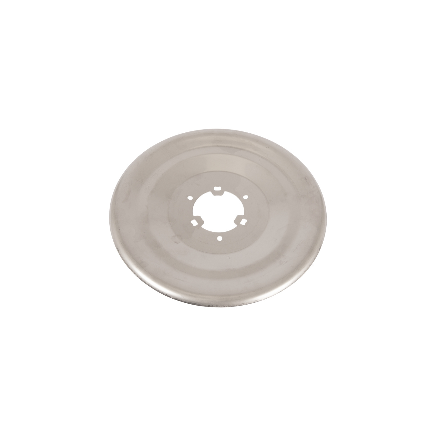 Beskyttelsesplade 260 l