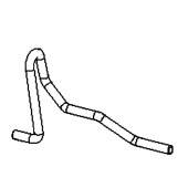 Styrebælte - 4L impeller, 3L D Styrebælte - 4L impeller, 3L D