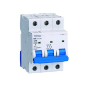 Afbryder ab 3P 63A c-ka Afbryder ab 3P 63A c-ka