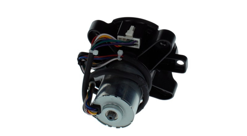 Bageste klippemotor Gardena Sileno Max, Sileno Free