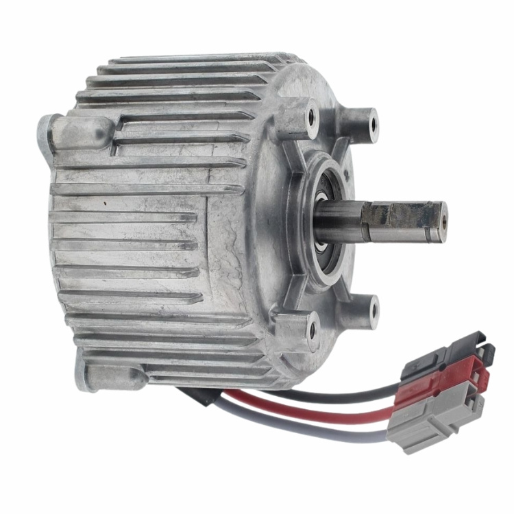 Reservedelssæt Til Motoren