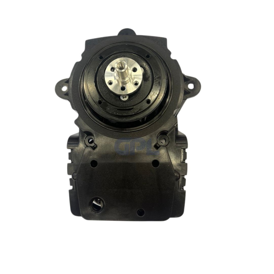 Klippemotor kpl 405X, 415X, 305E, 310E Nera, 405XE, 410XE Nera