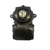 Klippemotor kpl 405X, 415X, 305E, 310E Nera, 405XE, 410XE Nera Klippemotor kpl 405X, 415X, 305E, 310E Nera, 405XE, 410XE Nera