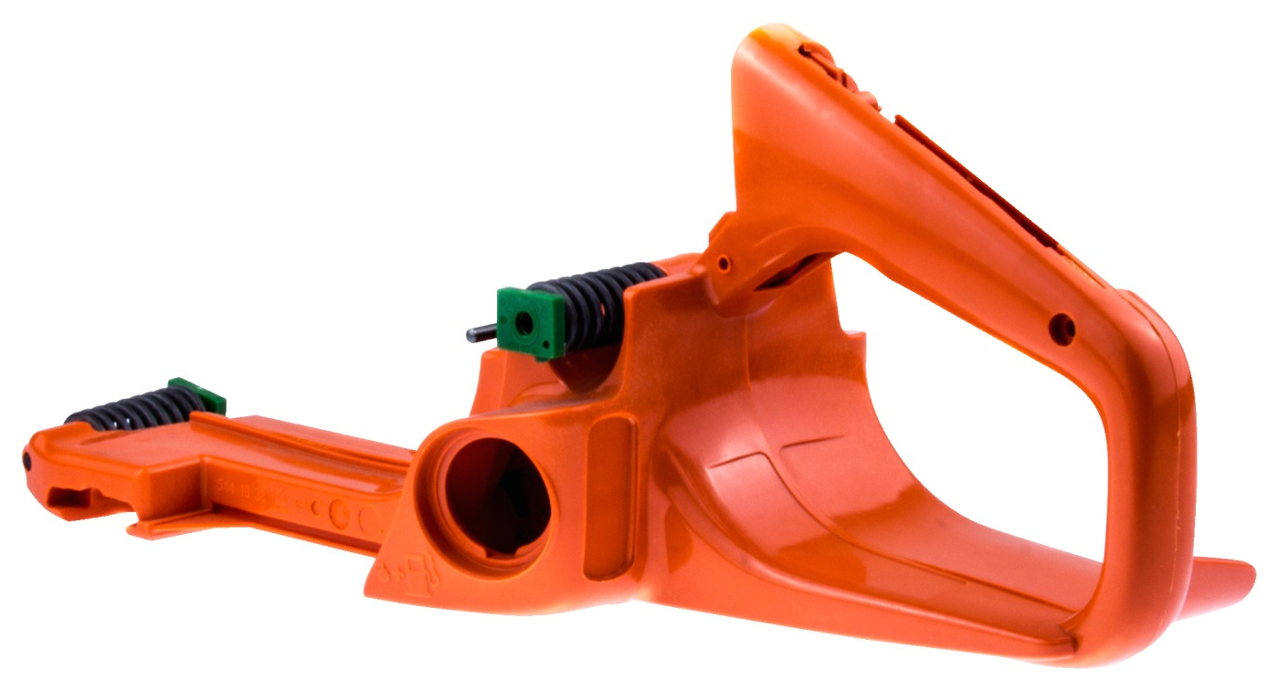 Brændstoftank 5441938-11