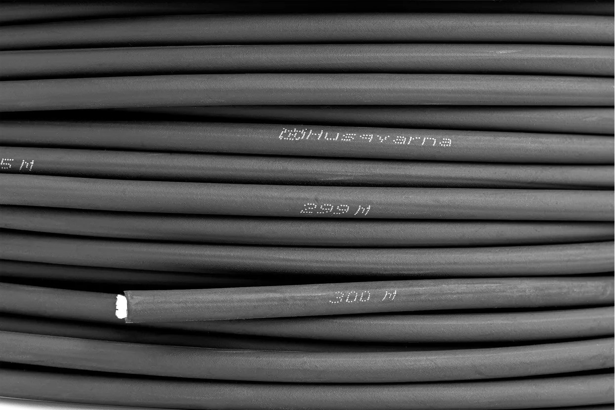 Husqvarna Automower® grænsekabel glasfiberforstærket 300m