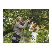 Værktøjsbælte, havearbejde Værktøjsbælte, havearbejde