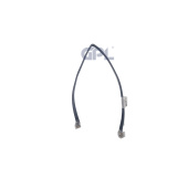 Ledningsnet kommunikationsprintplade Ledningsnet kommunikationsprintplade