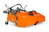Husqvarna-børste Husqvarna-børste
