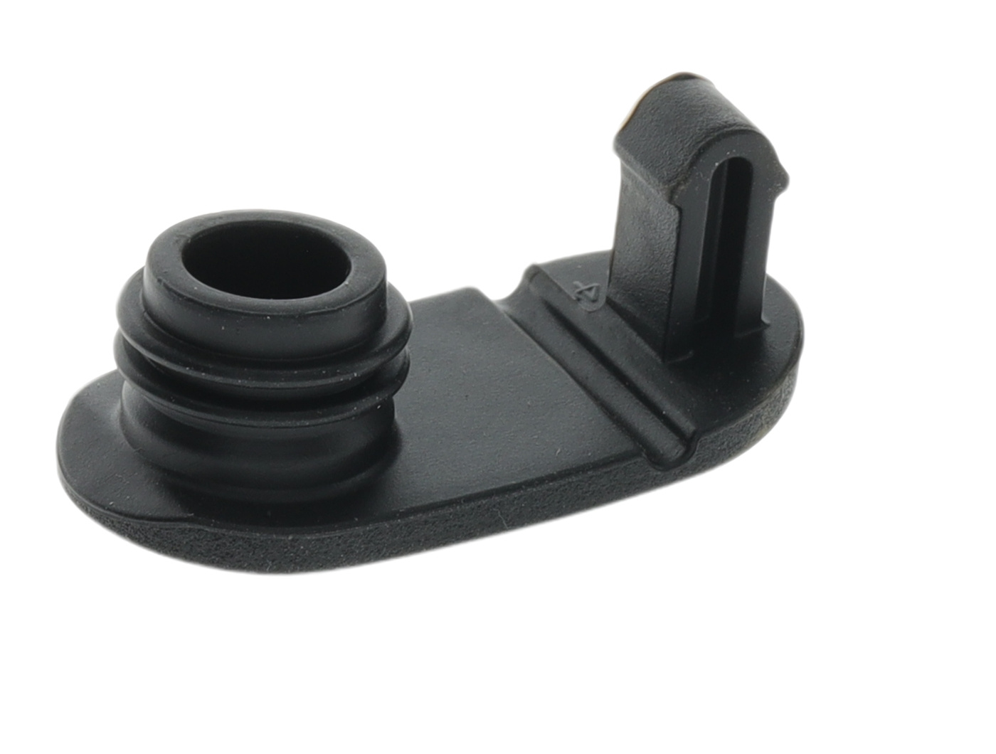 USB-dæksel