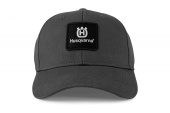 Husqvarna cap dark grey Husqvarna cap dark grey