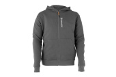 Husqvarna Hoodie Sort / Mørkegrå Husqvarna Hoodie Sort / Mørkegrå