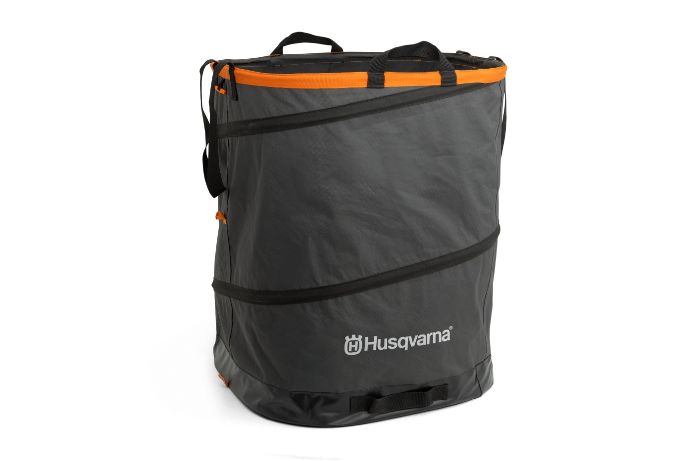Husqvarna pop-up haveaffaldspose