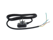 Netledning za h07rn-f 3gx1x1.8m Netledning za h07rn-f 3gx1x1.8m