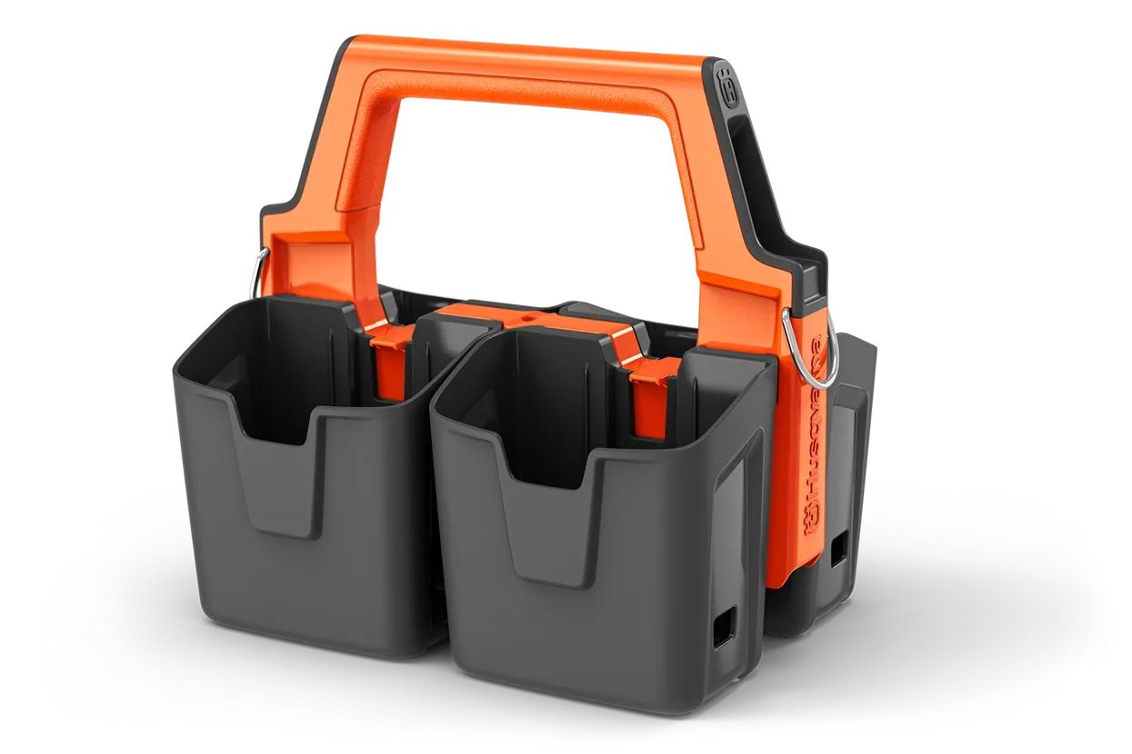 Husqvarna Batterikasse