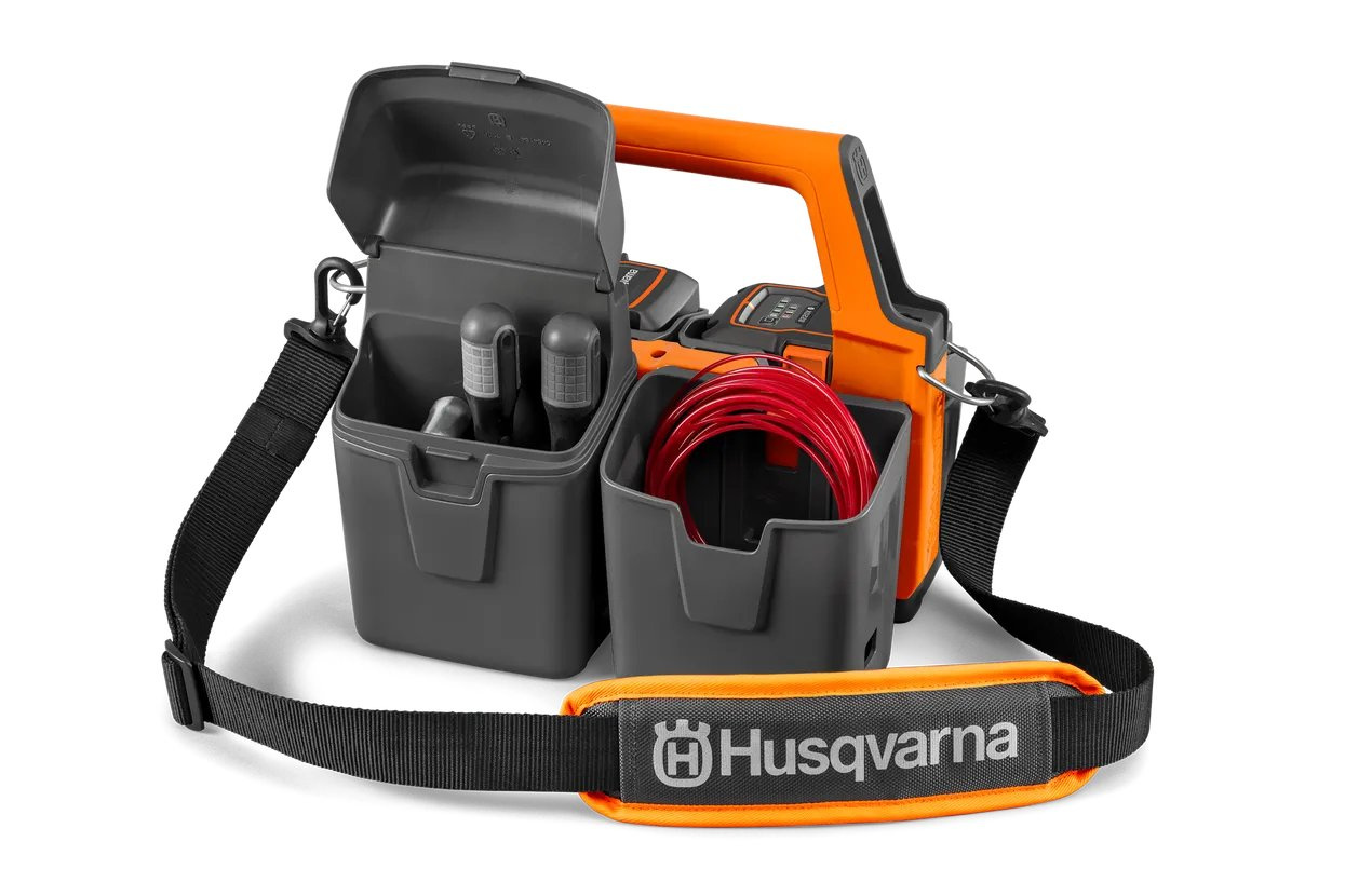 Husqvarna Batterikasse