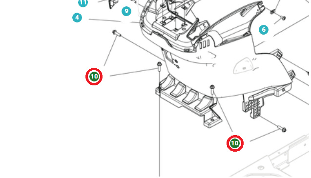 Bolt