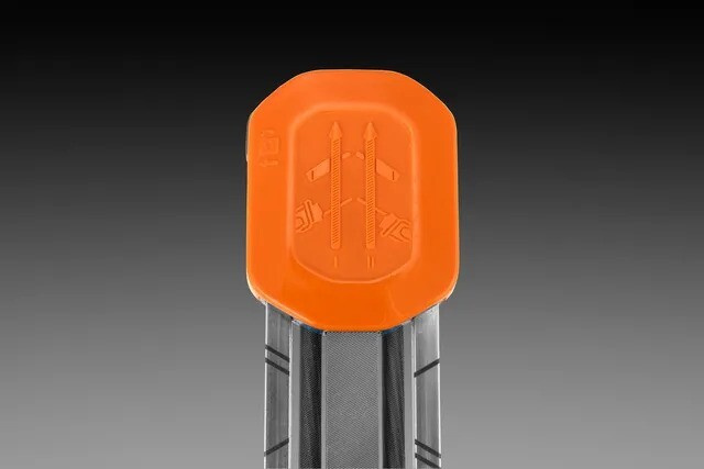 Husqvarna 2-i-1-fileguide 1/4