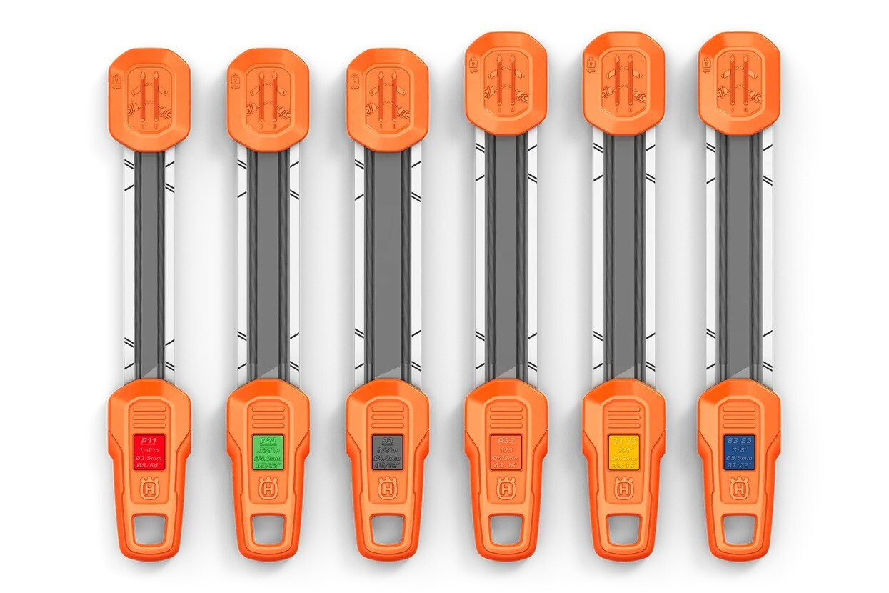 Husqvarna 2-i-1-fileguide .325