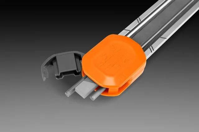 Husqvarna 2-i-1-fileguide .325