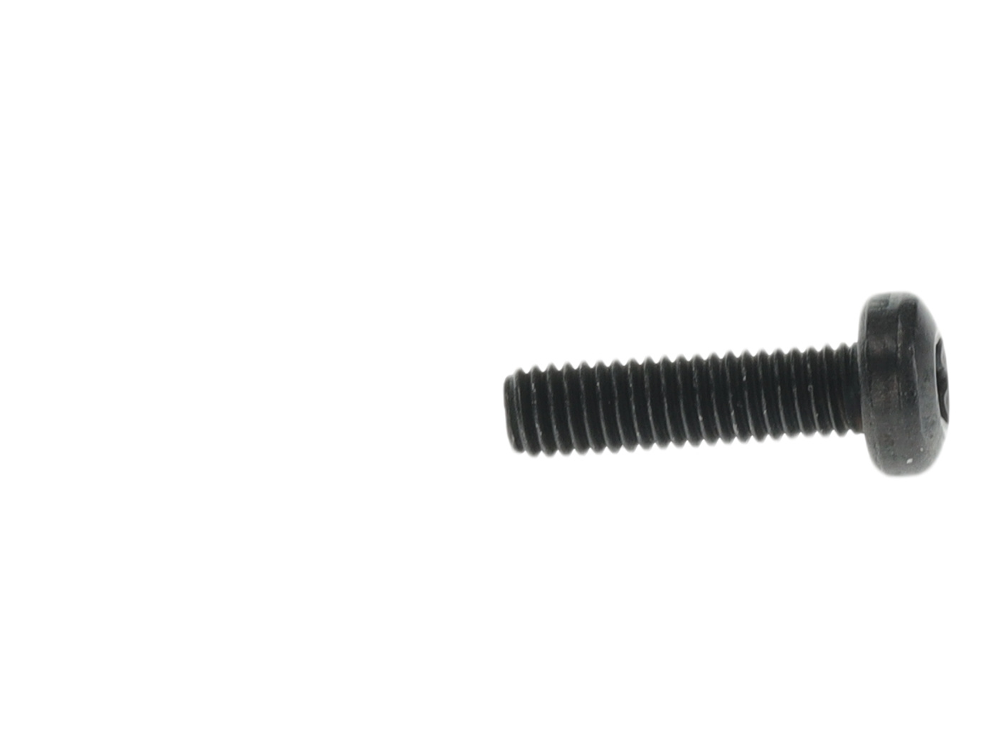 Skrue m5x18