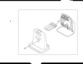 Ladestationstårn Aspire R4 Ladestationstårn Aspire R4