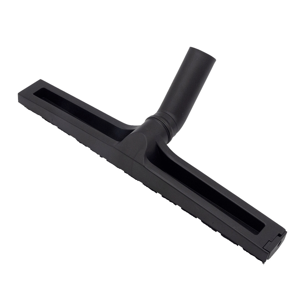 Gulvmundstykke med krog, l450 de 35