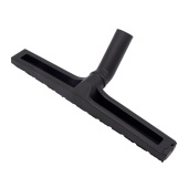 Gulvmundstykke med krog, l450 de 35 Gulvmundstykke med krog, l450 de 35