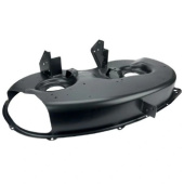 Klippeaggregatdæksel 38 Klippeaggregatdæksel 38