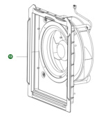 Ventilatormotorsæt ventilatorsæt a 45 (1 Ventilatormotorsæt ventilatorsæt a 45 (1