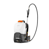Husqvarna 515iSB batteridrevet rygsprøjte Husqvarna 515iSB batteridrevet rygsprøjte