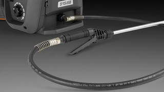 Husqvarna 515iSB batteridrevet rygsprøjte