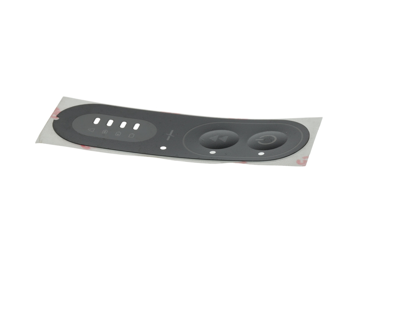 LED-display