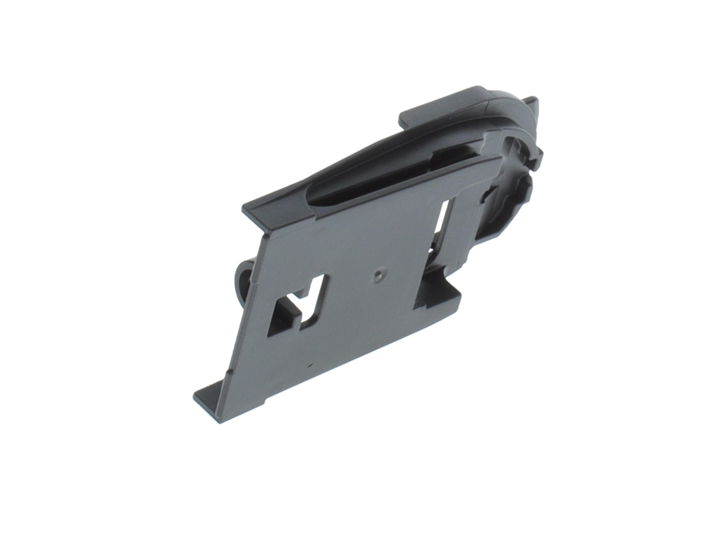 Batteriholder