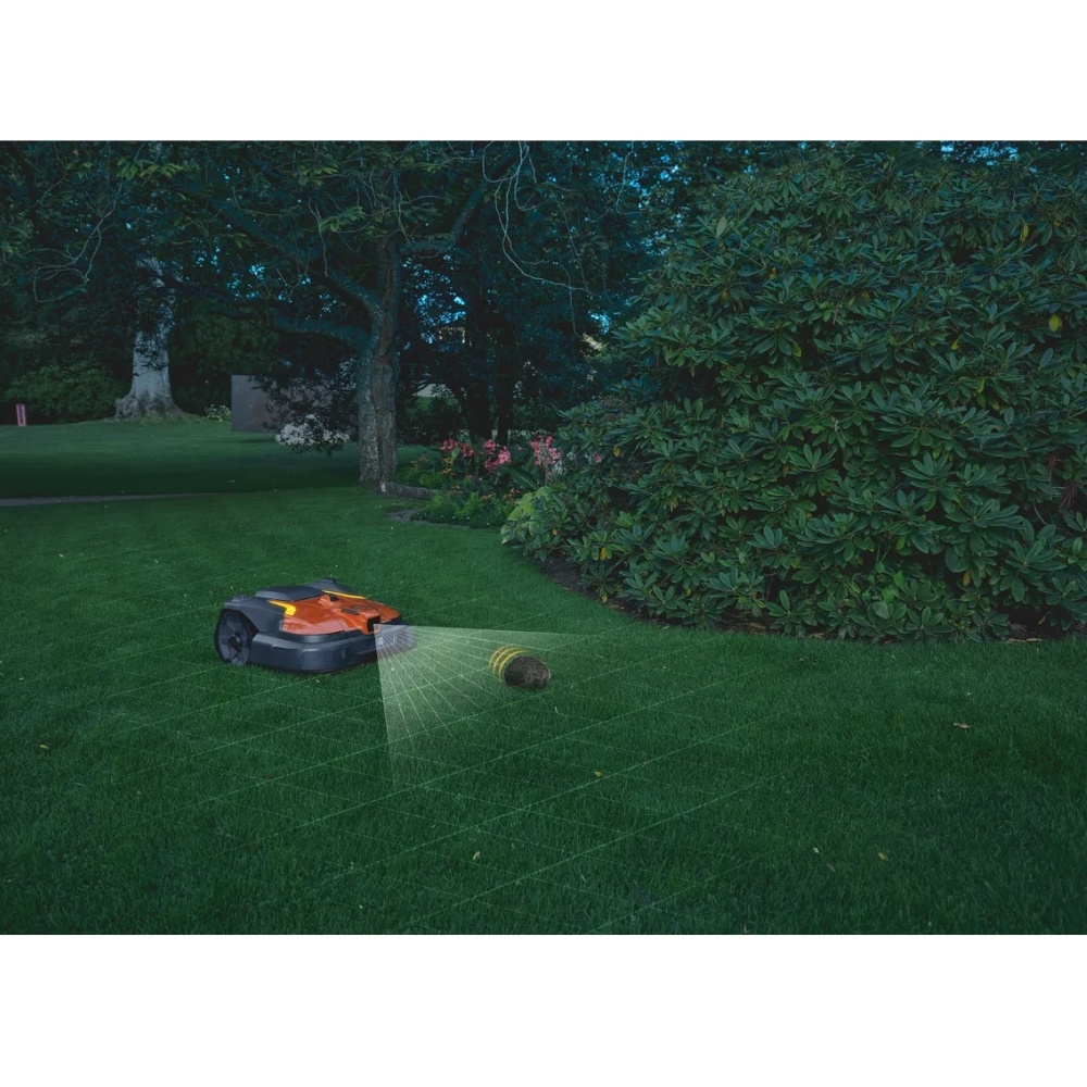 Vision-teknologi tilbehør