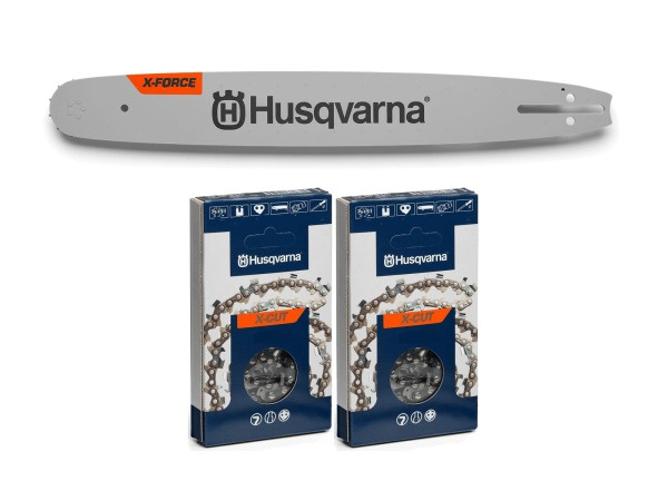 Sværd + 2 Kæder 18