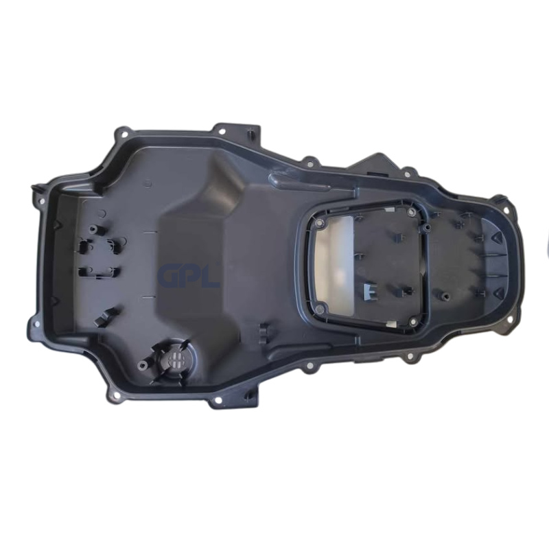 Øvre chassis Automower 405XE, 410XE Nera