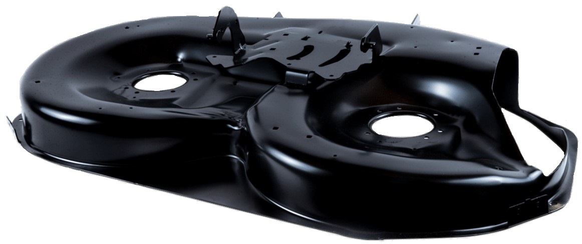 Klippeaggregatdæksel Husqvarna LTH130, LTH1742, LTH1542, LT2118A 