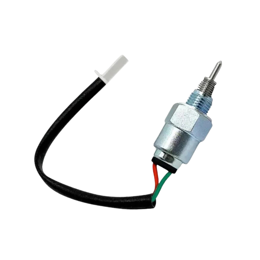 Magnetventil 5481629-01
