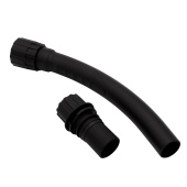 Håndtag d38 med slangekobling d35 | de35 antistatisk Håndtag d38 med slangekobling d35 | de35 antistatisk