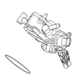 Injektor 564 Injektor 564